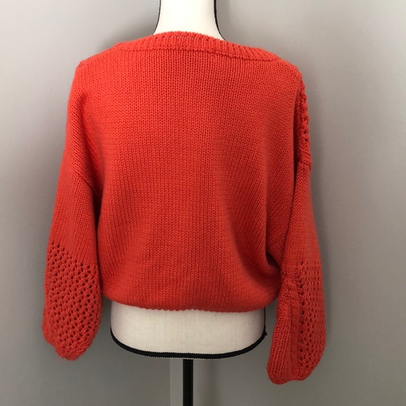 Ebby and I Sweater - Picture 7 of 10